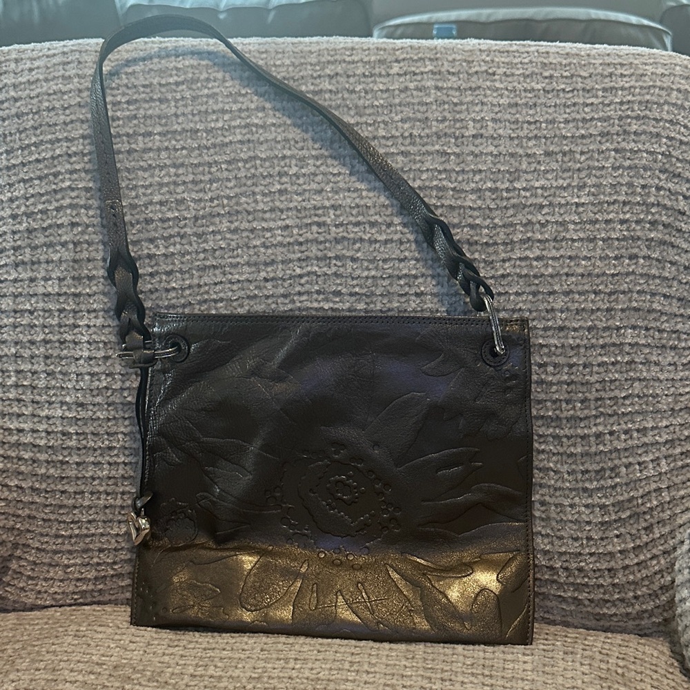 Bronze Brighton purse